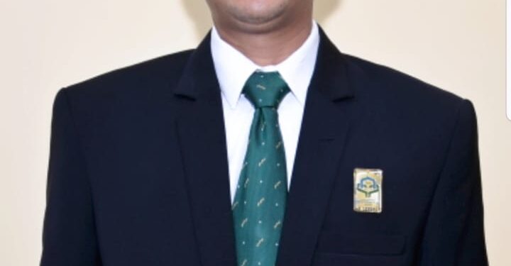 DPP Hanura Berikan SK Pelaksana Tugas untuk DPC Hanura Kota Jambi