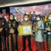 Bina Perusahaan Tingkatkan Produktivitas, Gubernur Al Haris Terima Penghargaan Kemenaker