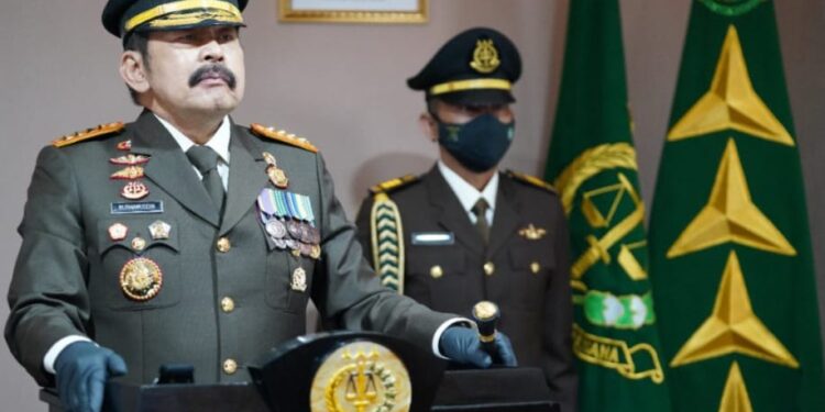 Sukses Menerapkan Keadilan Restoratif, Kejagung RI Kembali Lakukan Terobosan Baru