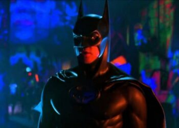 Kembali Tayang Dilayar Kaca, Ini Sinopsis Film Batman Forever