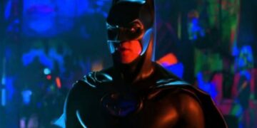 Kembali Tayang Dilayar Kaca, Ini Sinopsis Film Batman Forever