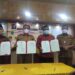Tanjab Barat MoU bersama Tanjab Timur dan Indragiri Hilir