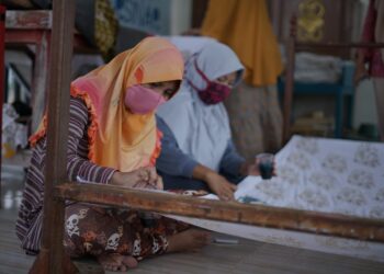 Tingkatkan SDM dan Ekonomi, SKK Migas-KKKS Lakukan Program Pengembangan Masyarakat