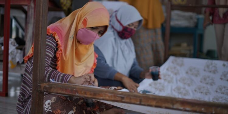 Tingkatkan SDM dan Ekonomi, SKK Migas-KKKS Lakukan Program Pengembangan Masyarakat