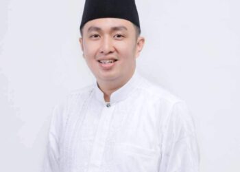 Musda Demokrat Jambi Bakal Seru, Fikar Azami Siap Hadapi Cik Bur