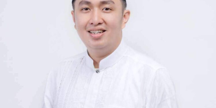 Musda Demokrat Jambi Bakal Seru, Fikar Azami Siap Hadapi Cik Bur