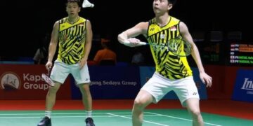 Sering Menjadi Incaran Lawan, Kevin: dengan Senang Hati Saya Ladeni
