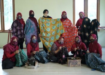 SKK Migas – KKKS Upayakan Pengembangan Usaha Lokal