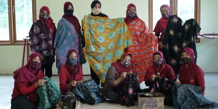 SKK Migas – KKKS Upayakan Pengembangan Usaha Lokal