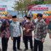 Bupati Adirozal Sambut Kedatangan Menko PMK