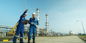 Optimistis SKK Migas Sumbagsel Dukung Capaian Visi 1 Juta BOPD di Tengah Pandemi