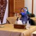 Hj. Hesti Haris Ajak Masyarakat untuk Mengkonsumsi Makanan Bergizi