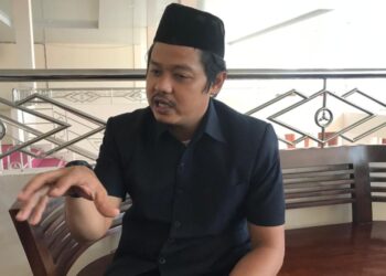Terlilit Hutang Puluhan Milyar, Suprayogi Nilai Sistem BLUD RSUD Kuala Tungkal Gagal