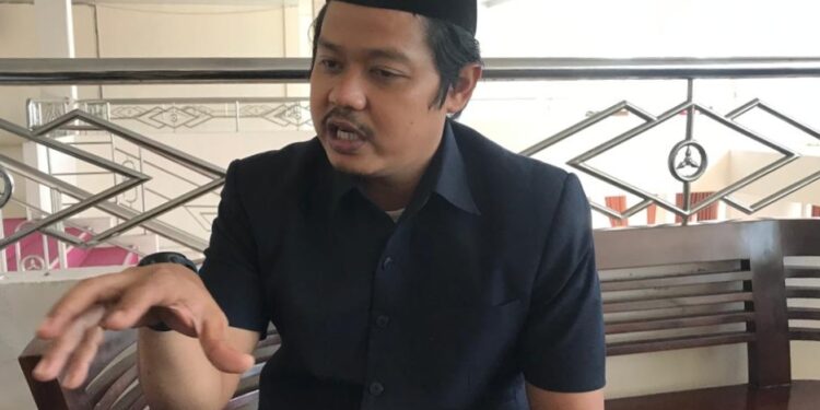 Terlilit Hutang Puluhan Milyar, Suprayogi Nilai Sistem BLUD RSUD Kuala Tungkal Gagal