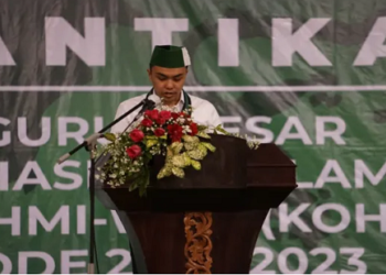 Tegas, PB HMI Tolak Pembubaran MUI