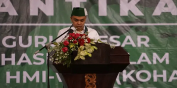 Tegas, PB HMI Tolak Pembubaran MUI