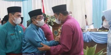 Bupati UAS: Selamat HUT Kabupaten Batanghari yang ke-73