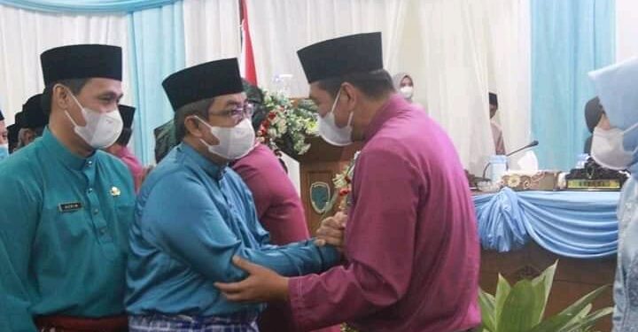 Bupati UAS: Selamat HUT Kabupaten Batanghari yang ke-73