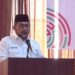 Sekda Sudirman Harap adanya Ide Inovatif untuk Penanganan HIV-AIDS di Provinsi Jambi
