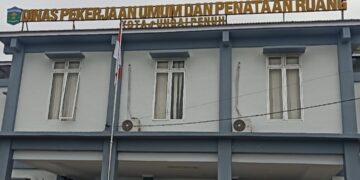 Kadis PUPR Sungai Penuh: Realisasi Fisik Dinas PUPR Sungai Penuh Capai 76 Persen
