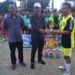 Liga Soeratin U-13 Dibuka Wakil Ketua Askot PSSI Sungai Penuh