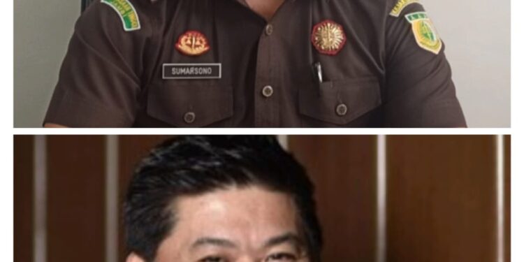 Soemarsono: Ini Sejarah Pertama Korupsi Rp.12,6 T, Heru Hidayat Dituntut Hukuman Mati