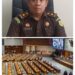 Kasi Intel Kejari Sungai Penuh: DPR RI Sepakat Sahkan RUU Kejaksaan Menjadi Undang-undang