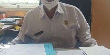 Kadis Pustaka Sungai Penuh: Mari Kunjungi Pocodi