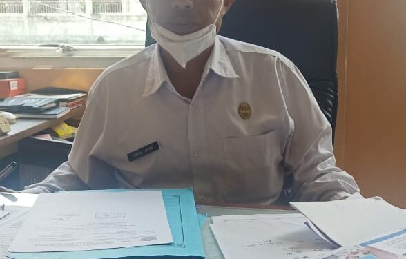 Kadis Pustaka Sungai Penuh: Mari Kunjungi Pocodi