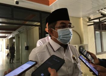 Bupati UAS Harap Pembangunan Jalan Tol Rengat – Jambi Bisa Meningkatkan Perekonomian Masyarakat