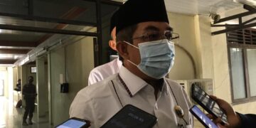 Bupati UAS Harap Pembangunan Jalan Tol Rengat – Jambi Bisa Meningkatkan Perekonomian Masyarakat
