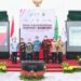 Dirakernas Dua Dasawarsa ADPMET, Wabup Hairan Bicara Energi Terbarukan