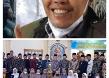 Kepala KUA Tanah Kampung: MTQ Tingkat Kota Sungai Penuh, Tanah Kampung Juara Umum