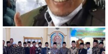 Kepala KUA Tanah Kampung: MTQ Tingkat Kota Sungai Penuh, Tanah Kampung Juara Umum