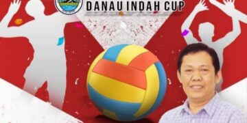 Turnamen Bola Volly, Jondri Kamsix: Semoga Pemuda Mampu Sumbangkan Ide Positif
