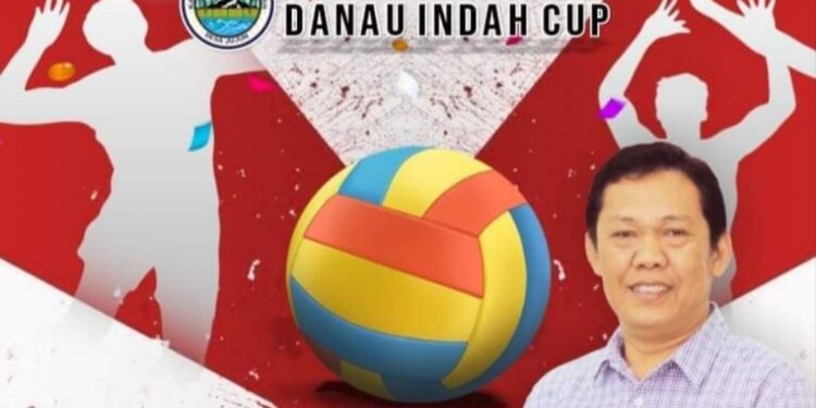 Turnamen Bola Volly, Jondri Kamsix: Semoga Pemuda Mampu Sumbangkan Ide Positif