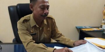 Jadi Temuan Inspektorat, Sejumlah Pjs Kades Di Tanjab Barat Kembalikan Uang ke Desa