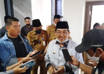 Pemkab Tanjabbar Permudah Pelayanan Bagi Investor Untuk Berinvestasi