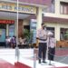Polres Kerinci Gelar Apel Pasukan dalam Rangka Pelaksanaan Pengamanan Natal 2021 & Tahun Baru 2022