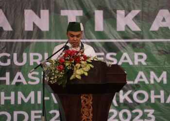 PBNU Punya Pemimpin Baru, PB HMI: Kolaborasi Ummat untuk Islam Indonesia yang Mendunia