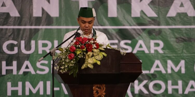 PBNU Punya Pemimpin Baru, PB HMI: Kolaborasi Ummat untuk Islam Indonesia yang Mendunia