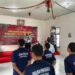 Kalapas Kelas II B Kuala Tungkal Serahkan Remisi di Hari Natal