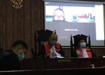 JPU Ajukan Banding Terhadap Kasus Pencurian Buah Sawit