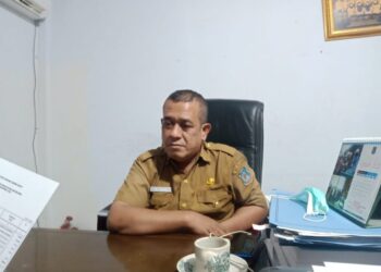 Serapan APBD Tanjab Barat Hingga Akhir 2021 Sebesar 97,05 Persen