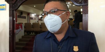 Dewan ‘Pending’ Raperda Pengajuan Belanja Modal Perumda Tirta Pengabuan