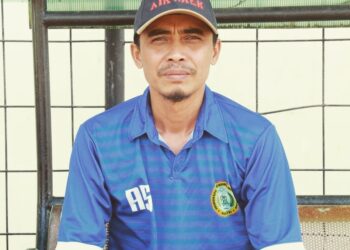 Jelang Gubernur Cup Jambi 2022, Tanjab Barat Siap Tampil Maksimal