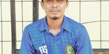 Jelang Gubernur Cup Jambi 2022, Tanjab Barat Siap Tampil Maksimal