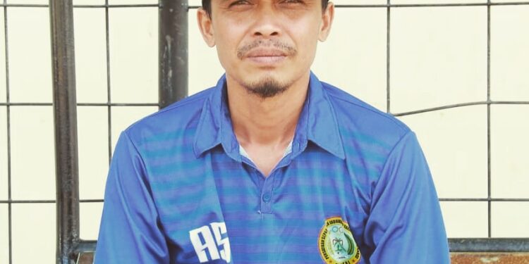 Jelang Gubernur Cup Jambi 2022, Tanjab Barat Siap Tampil Maksimal