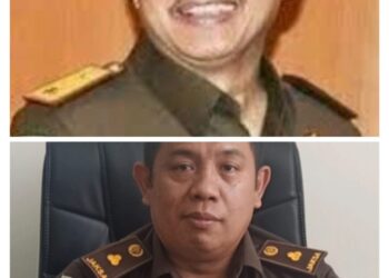 Soemarsono: Kita Bangga Putra Jambi Ditunjuk Presiden Jadi Jampidsus Kejagung RI