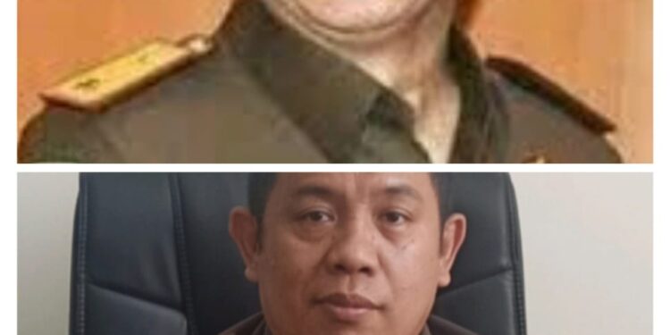 Soemarsono: Kita Bangga Putra Jambi Ditunjuk Presiden Jadi Jampidsus Kejagung RI